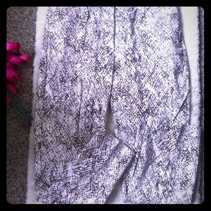 Dress pants in great condition